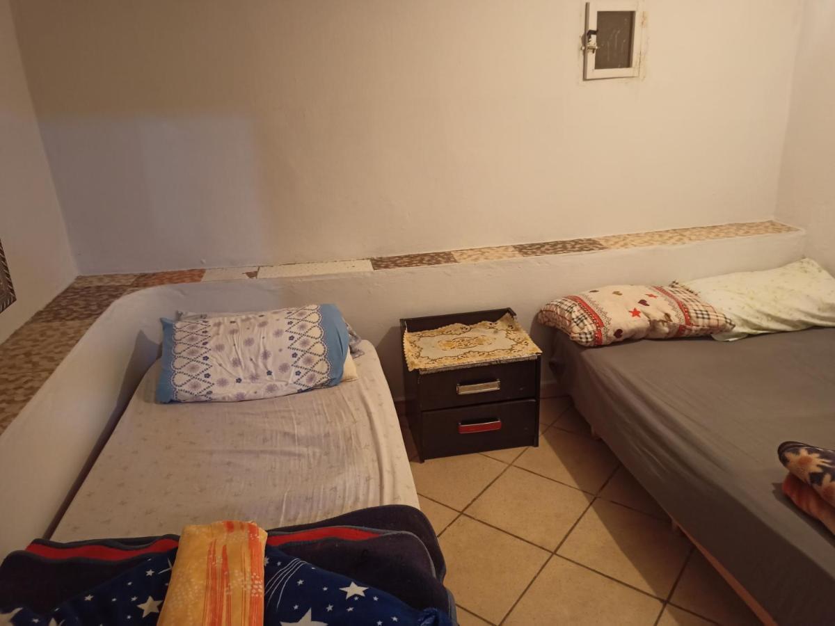 Booking And Hosting Medina Casablanca Bagian luar foto