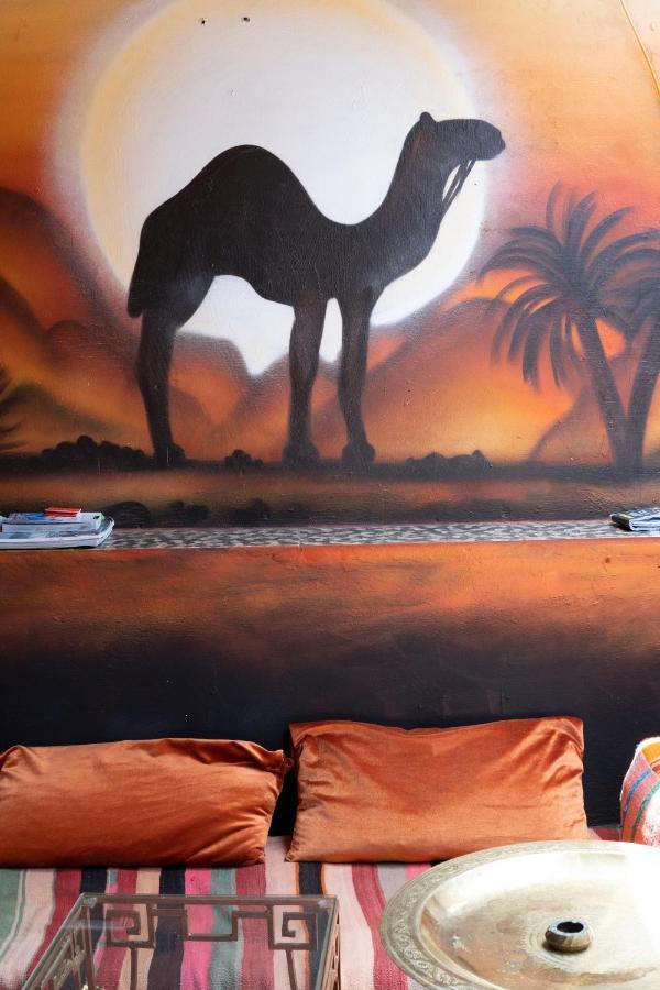 Booking And Hosting Medina Casablanca Bagian luar foto