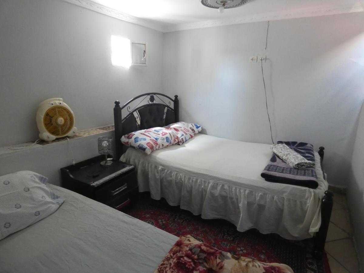 Booking And Hosting Medina Casablanca Bagian luar foto
