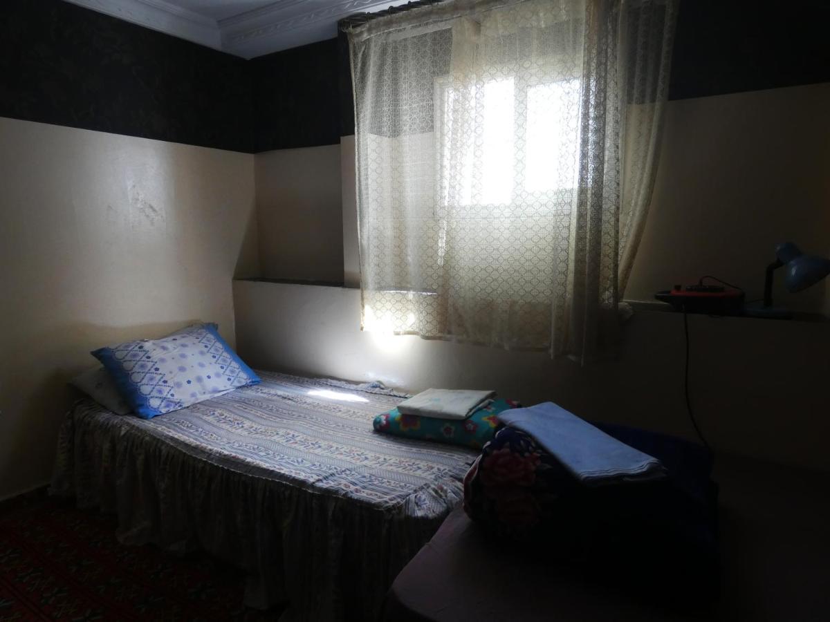 Booking And Hosting Medina Casablanca Bagian luar foto