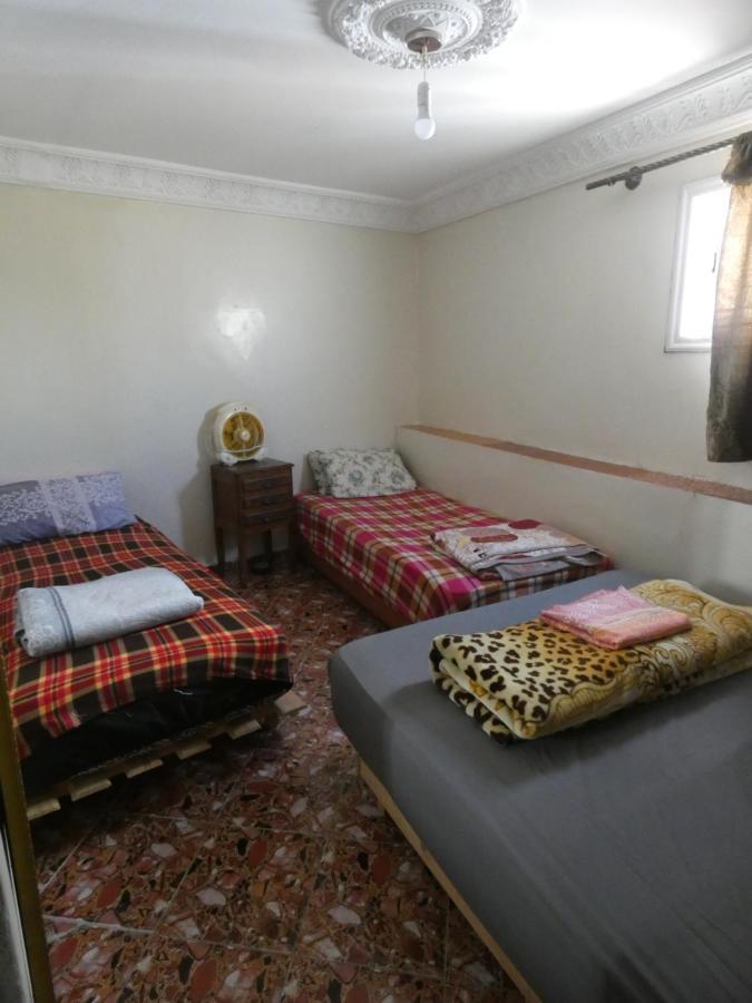 Booking And Hosting Medina Casablanca Bagian luar foto